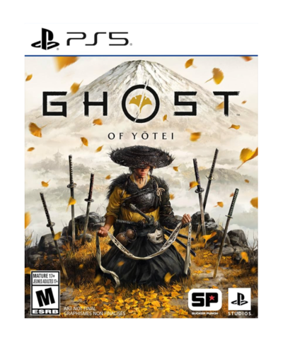 Ghost of Yotei | PS5