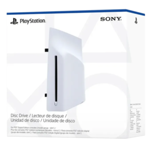 Unidad Lectora PS5 Slim | PS5