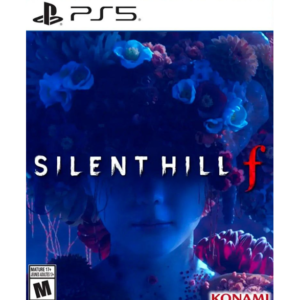 Silent Hill F | PS5