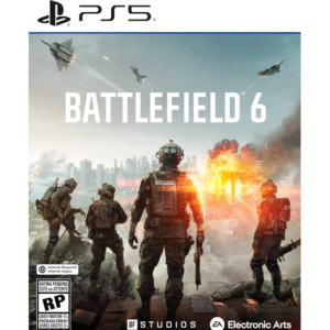 Battlefield 6 | PS5