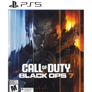 Call of Duty Black Ops 7 | PS5