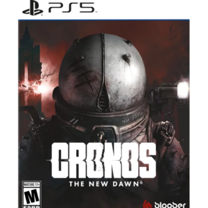 Cronos The New Dawn | PS5