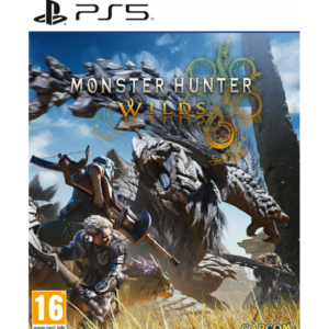 Monster Hunter Wilds (Europeo) | PS5