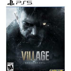 Resident Evil 8 Village | PS5