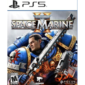 Warhammer 40.000 - Space Marine 2 | PS5
