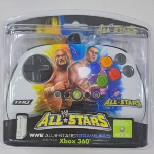 Control Madcatz Wwe Usb | Xbox 360