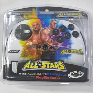 Control Madcatz Wwe Inalambrico | PS3