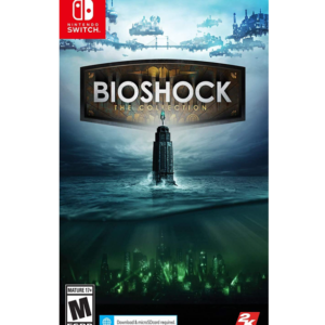 Bioshock The Collection | NSW