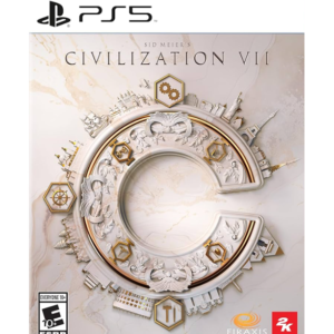 Sid Meier's Civilization VII | PS5