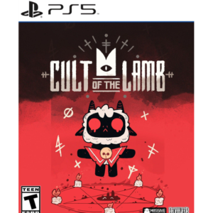 Cult of the Lamb | PS5
