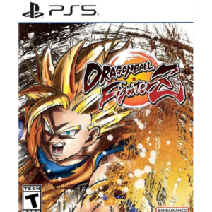 Dragon Ball Fighterz | PS5