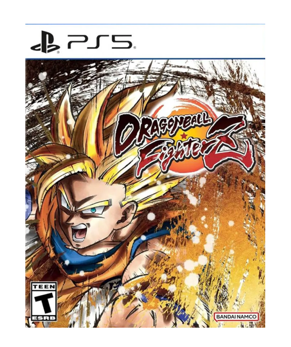 Dragon Ball Fighterz | PS5
