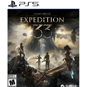 Clair Obscur: Expedition 33 | PS5