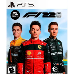 F1 22 | PS5