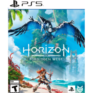 Horizon Forbidden West | PS5