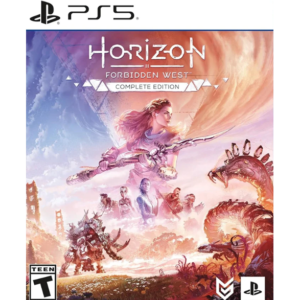 Horizon Forbidden West Complete Edition | PS5
