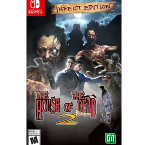 The House of the Dead 2: Remake | NSW