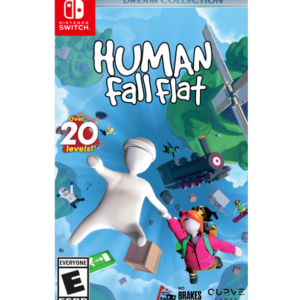Human Fall Flat Dream Collection | NSW