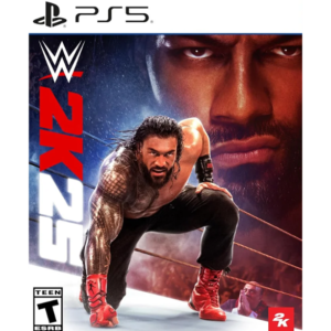 Wwe 2K25 | PS5