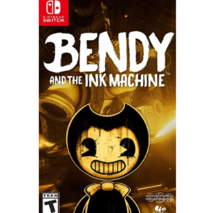 Bendy and the Ink Machine | NSW