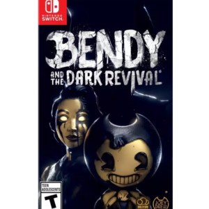 Bendy and the Dark Revival | NSW