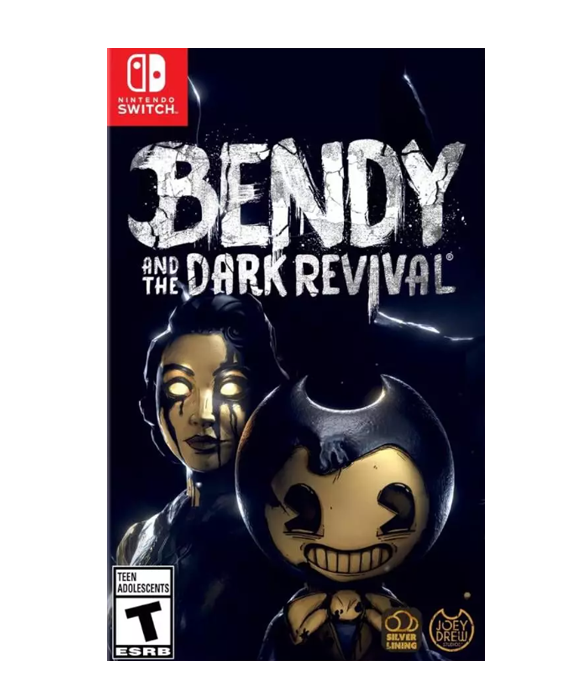 Bendy and the Dark Revival | NSW