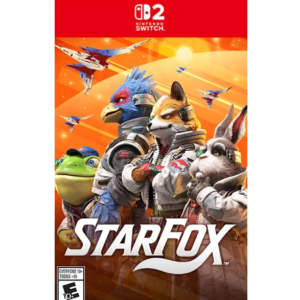 Star Fox | NSW2