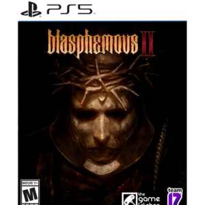 Blasphemous 2 | PS5