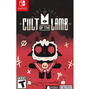 Cult of the Lamb | NSW