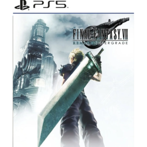 Final Fantasy VII Remake Intergrade | PS5