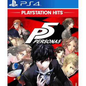 Persona 5 - Playstation Hits | PS4