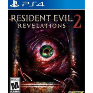 Resident Evil Revelations 2 | PS4
