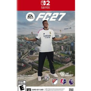EA FC27 | NSW2