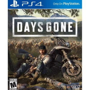 Days Gone | PS4