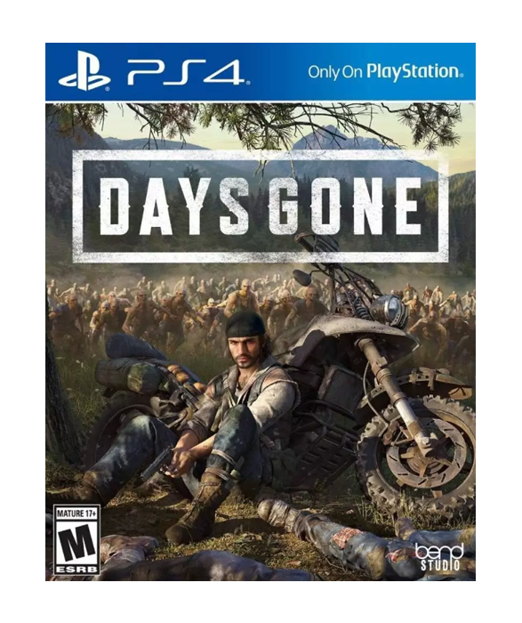 Days Gone | PS4