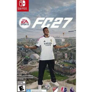 EA FC27 | NSW