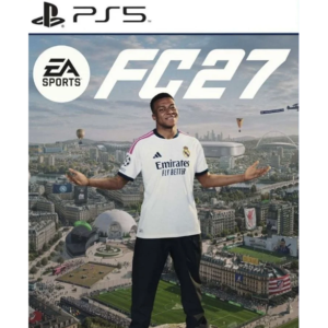 PREVENTA EA FC27 | PS5