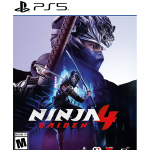 Ninja Gaiden 4 | PS5