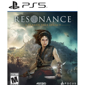Resonance: A Plague Tale Legacy | PS5