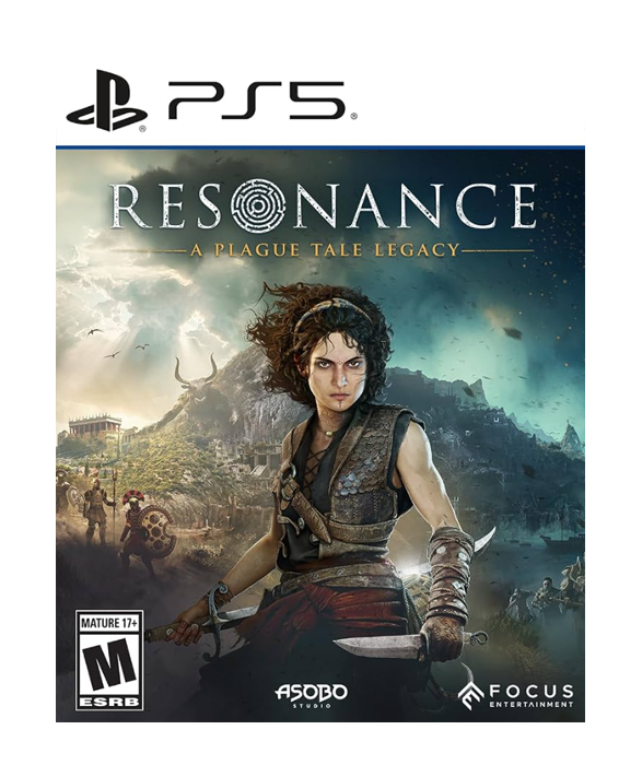 Resonance: A Plague Tale Legacy | PS5