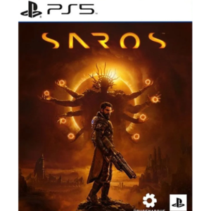 Saros | PS5