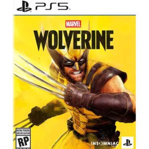 Marvel's Wolverine | PS5
