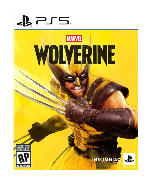 Marvel's Wolverine | PS5