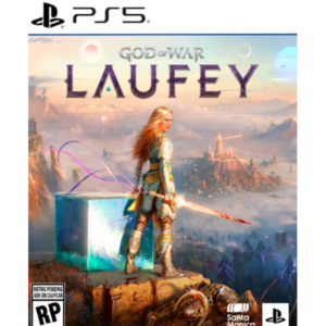PREVENTA God of War Laufey | PS5